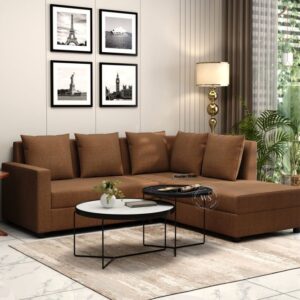 Five Sheet Sofa