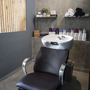 salon sampoo chair-4